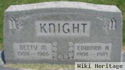 Edward A. Knight