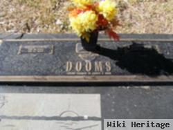 James Lester Dooms