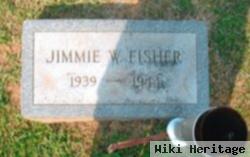 Jimmie W. Fisher