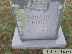 Emily B. Kirk