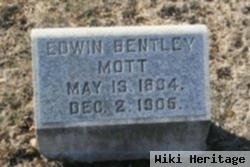 Edwin Bentley Mott