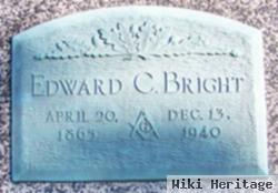 Edward C. Bright