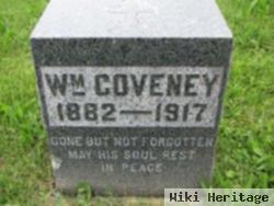 William "bill" Coveney