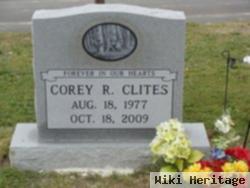 Corey R Clites