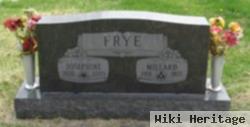 Millard Frye