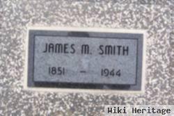 James Madison Smith