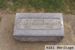 Flora Keeler Miller