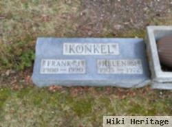 Frank J. Konkel