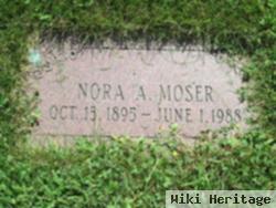 Nora Anna Moser