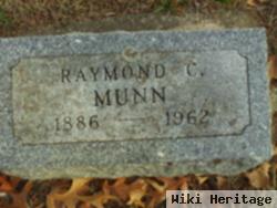 Raymond C. Munn