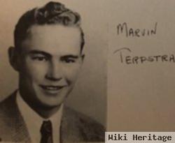 Marvin Henry Terpstra