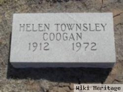 Helen Townsley Coogan