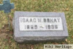 Isaac W. Donat