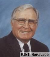 Rev William A "billy" Sandifer