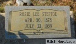 Rosa Lee Meeks Steptoe