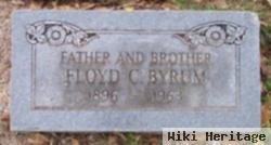 Floyd C. Byrum