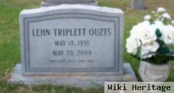 Lehn Triplett Ouzts