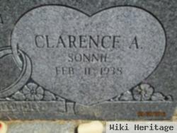 Clarence A. Rose