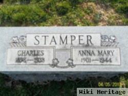 Anna Mary Stamper
