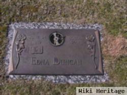 Edna Duncan