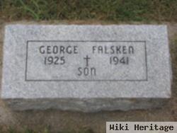 George Calvin Falsken