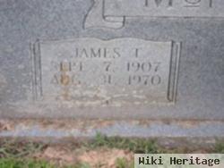 James Thomas Mcneil