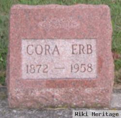 Cora Erb