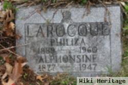 Alphonsine Larocque