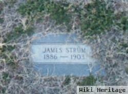 James Strum