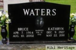 Kathryn Whitler Waters