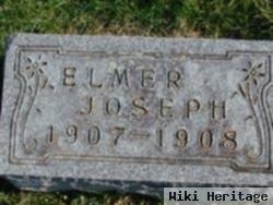 Elmer Joseph Anderson