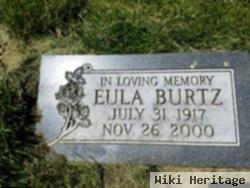 Eula Burtz