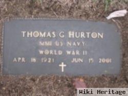 Thomas G. Hurton