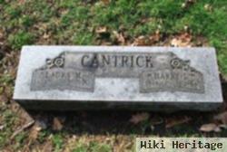 Harry Lee Cantrick