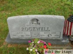 Betty Geer Rockwell