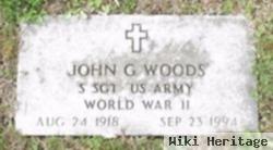 John G. Woods