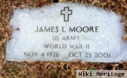 James L. Moore