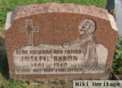 Joseph Baron