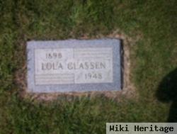 Lola Searer Glassen