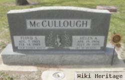 Floyd S. Mccullough