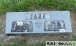 Louie E. Farr