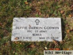 Duffie Darwin Godwin
