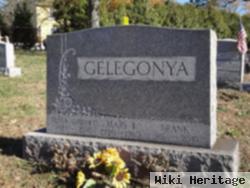 Frank Gelegonya, Sr