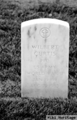 Wilbert Curtis