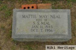 Mattie Tommie May Neal