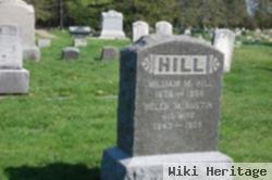 William M. Hill