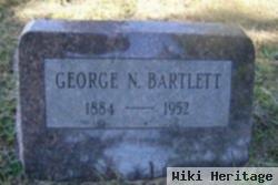 George N. Bartlett