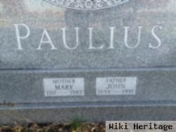 John Paulius