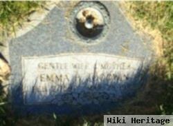 Emma Vilate Hanks Goodwin