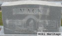 Voncile B. Mack